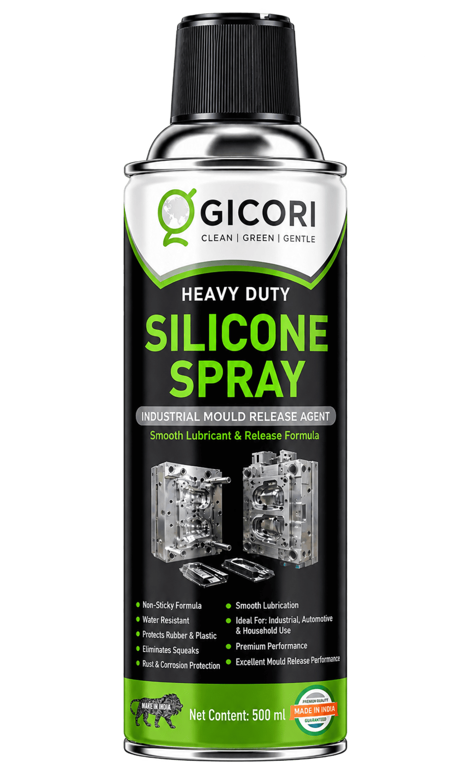 GICORI Silicon Spray